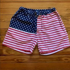 CHUBBIES shorts